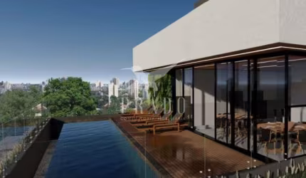 APARTAMENTO 1, 2 OU 3 DORMITORIOS -  ALVINÓPOLIS ATIBAIA