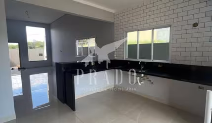 CASA NOVA COM PISICINA 3 DORMITORIOS  - LOTEAMENTO SERRAS DE ATIBAIA 1 -ATIBAIA