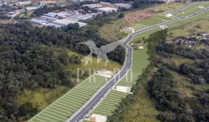 TERRENO EM ATIBAIA - LOTES DE 175M2 BAIRRO PLANEJADO