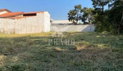 Terreno em Atibaia