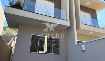 CASA JD MARISTELA 3 SUITES- ATIBAIA-SP