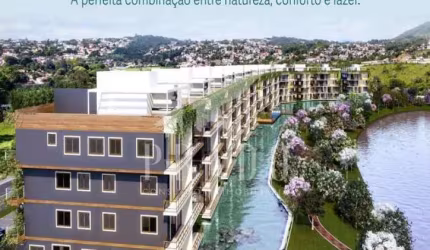 APARTAMENTOS ALTO PADRÃO EM ATIBAIA  A  VENDA
