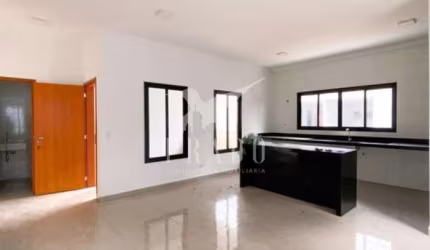 CASA EM CONDOMÍNIO ATIBAIA 2 DORMITORIOS - PARAISO DA USINA