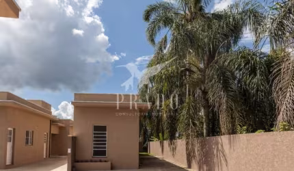 CASAS EM CONDOMÍNIO 2 DORMITÓRIOS - BOM JESUS DOS PERDOES