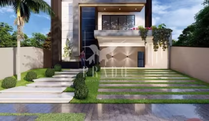 CASA DE ALTO PADRÃO EM CONDOMINIO FECHADO - ATIBAIA/SP
