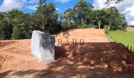 TERRENO PRA CONSTRUIR JD ESTANCIA BRASIL ATIBAIA-SP