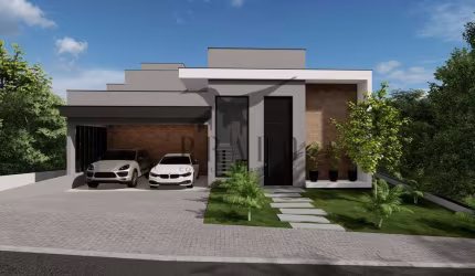 CASA DE ALTO PADRÃO CONDOMINIO  SPAZIO DESING - BRAGANÇA PAULISTA/SP