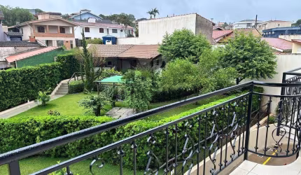 APARTAMENTO NO JARDIM DO LAGO, EDIFÍCIO FIRENZE - ATIBAIA/SP