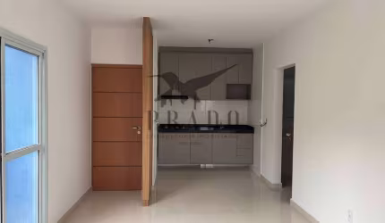 APARTAMENTO JD DO LAGO 2 DORMITÓRIOS ATIBAIA-SP