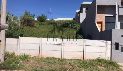 Terreno a venda Bella Atibaia - Atibaia SP
