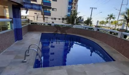 APARTAMENTO PRAIA GRANDE LITORAL - SP