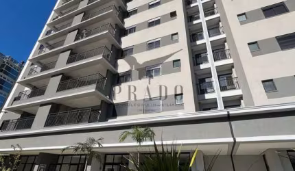 APARTAMENTO VÉRTICE CARRARO 2 DORMITÓRIOS COM 1 SUÍTE ATIBAIA/SP