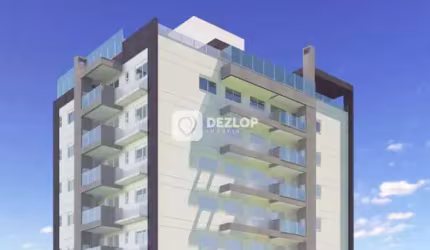 Apartamento à Venda no Rio Caveiras em Biguaçu - SC | Três Dormitórios