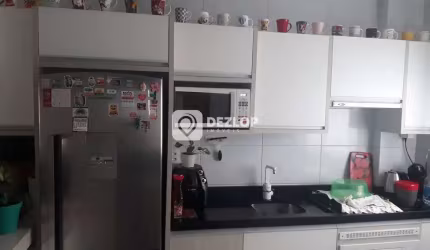 Apartamento à venda em Barra do Aririú, Palhoça - SC | Residencial Ilha Terceira