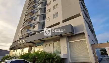 Apartamento á Venda no Rio Caveiras em Biguaçu - SC | Residencial Serra Mar