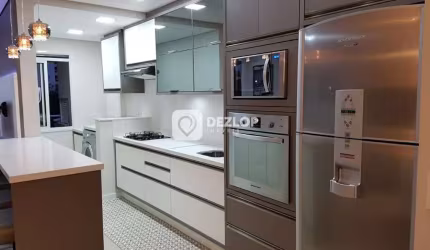 Apartamento à venda em Praia João Rosa, Biguaçu – SC | Condomínio Residencial Do