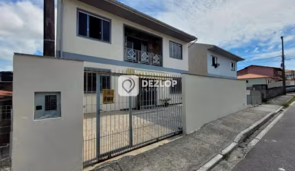 Casa à venda em Barreiros, São José – SC | Casa com Edícula