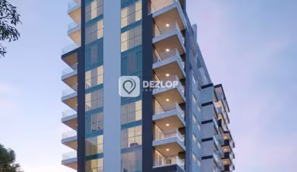 Apartamento à venda na Praia João Rosa, Biguaçu - SC | Residencial Deolinda com
