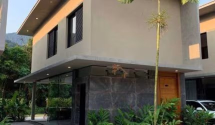 Casa com 3 dormitórios para alugar, 125 m² por R$ 3.500,00/dia - Maresias - São Sebastião/SP