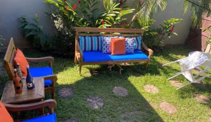 Casa com 3 dormitórios, 125 m² - venda por R$ 1.500.000,00 ou aluguel por R$ 3.800,00/dia - Maresias - São Sebastião/SP