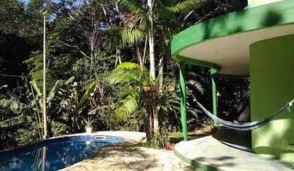 Casa com 3 dormitórios à venda, 126 m² por R$ 1.100.000,00 - Maresias - São Sebastião/SP
