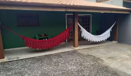 Casa com 5 dormitórios à venda, 300 m² por R$ 1.000.000,00 - Maresias - São Sebastião/SP