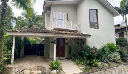 Casa com 3 dormitórios à venda, 120 m² por R$ 2.400.000,00 - Maresias - São Sebastião/SP