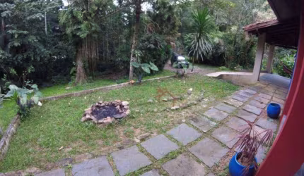 Casa com 5 dormitórios à venda, 250 m² por R$ 1.500.000,00 - Maresias - São Sebastião/SP