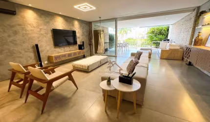 Casa com 4 dormitórios à venda, 220 m² por R$ 3.950.000,00 - Maresias - São Sebastião/SP
