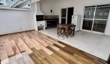 Casa com 4 dormitórios à venda, 180 m² por R$ 1.950.000,00 - Maresias - São Sebastião/SP