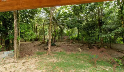 Terreno à venda, 800 m² por R$ 450.000,00 - Maresias - São Sebastião/SP