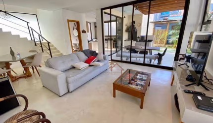 Casa com 2 dormitórios à venda, 125 m² por R$ 1.250.000,00 - Maresias - São Sebastião/SP
