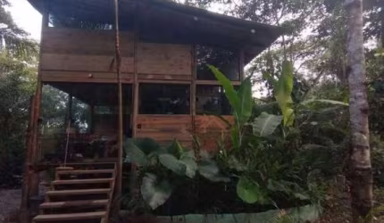 Casa com 1 dormitório à venda, 60 m² por R$ 780.000,00 - Maresias - São Sebastião/SP