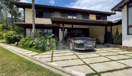 Casa com 5 dormitórios, 180 m² - venda por R$ 4.500.000,00 ou aluguel por R$ 7.470,00/dia - Maresias - São Sebastião/SP