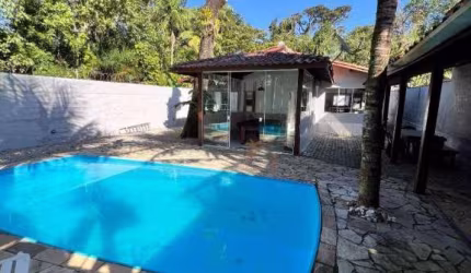 Casa com 4 dormitórios à venda, 148 m² por R$ 1.300.000,00 - Maresias - São Sebastião/SP