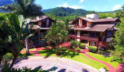 Apartamento com 3 dormitórios à venda, 125 m² por R$ 960.000,00 - Maresias - São Sebastião/SP