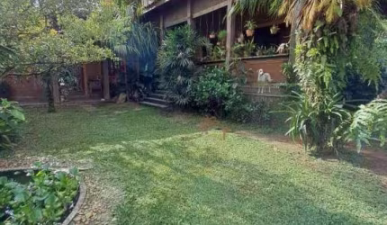Casa com 3 dormitórios à venda, 120 m² por R$ 780.000,00 - Maresias - São Sebastião/SP