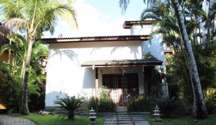 Casa com 4 dormitórios à venda, 200 m² por R$ 2.000.000,00 - Maresias - São Sebastião/SP