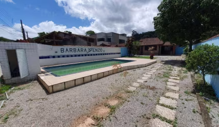 Casa com 3 dormitórios à venda, 60 m² por R$ 800.000,00 - Boiçucanga - São Sebastião/SP