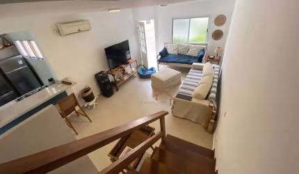 Casa com 3 dormitórios à venda, 107 m² por R$ 1.325.000,00 - Maresias - São Sebastião/SP