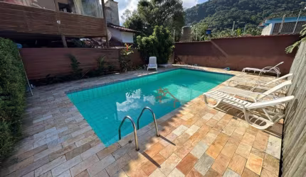 Casa com 17 dormitórios à venda, 700 m² por R$ 4.200.000,00 - Maresias - São Sebastião/SP