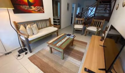 Casa com 4 dormitórios para alugar, 170 m² por R$ 2.500,00/dia - Maresias - São Sebastião/SP