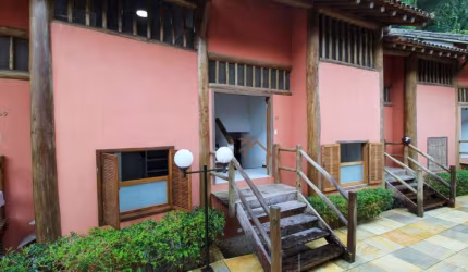 Village com 3 dormitórios à venda, 110 m² por R$ 1.500.000,00 - Maresias - São Sebastião/SP