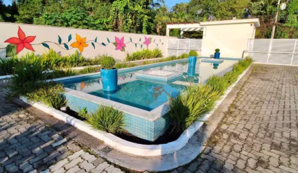 Casa com 2 dormitórios à venda, 89 m² por R$ 820.000,00 - Maresias - São Sebastião/SP