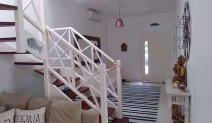 Casa com 4 dormitórios à venda, 250 m² por R$ 2.200.000,00 - Maresias - São Sebastião/SP