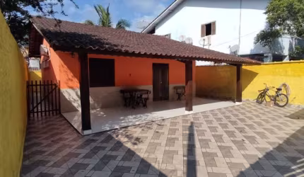 Casa com 2 dormitórios à venda, 88 m² por R$ 530.000,00 - Maresias - São Sebastião/SP