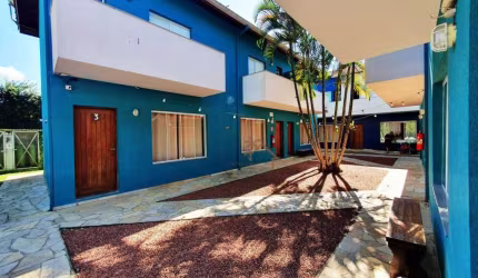 Pousada com 14 dormitórios à venda, 1000 m² por R$ 3.300.000,00 - Maresias - São Sebastião/SP