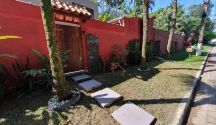 Casa com 2 dormitórios à venda, 80 m² por R$ 695.000,00 - Maresias - São Sebastião/SP