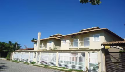 Casa com 3 dormitórios à venda, 130 m² por R$ 1.400.000,00 - Juquehy - São Sebastião/SP
