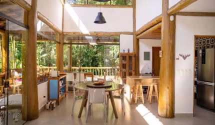 Casa com 3 dormitórios à venda, 190 m² por R$ 3.000.000,00 - Maresias - São Sebastião/SP